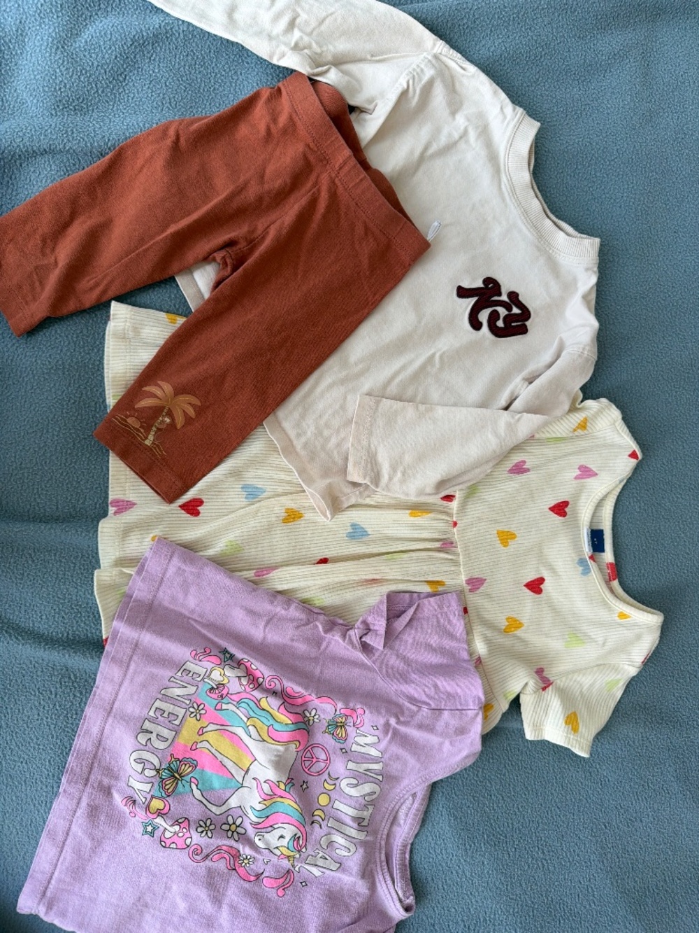 Bundle toddler girl 2y/o